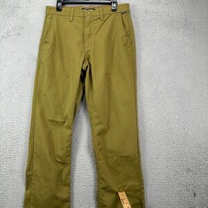 Vans‎ Mens  Pants 31